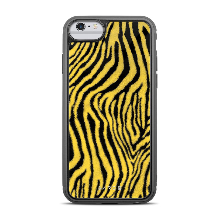 Kenzo Yellow - iPhone 6 / 6s
