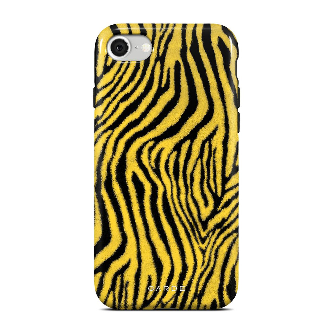 Kenzo Yellow - iPhone 7 / 8