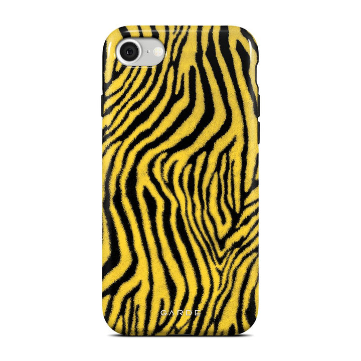 Kenzo Yellow - iPhone SE 2020 / 2022