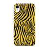 Kenzo Yellow - iPhone XR