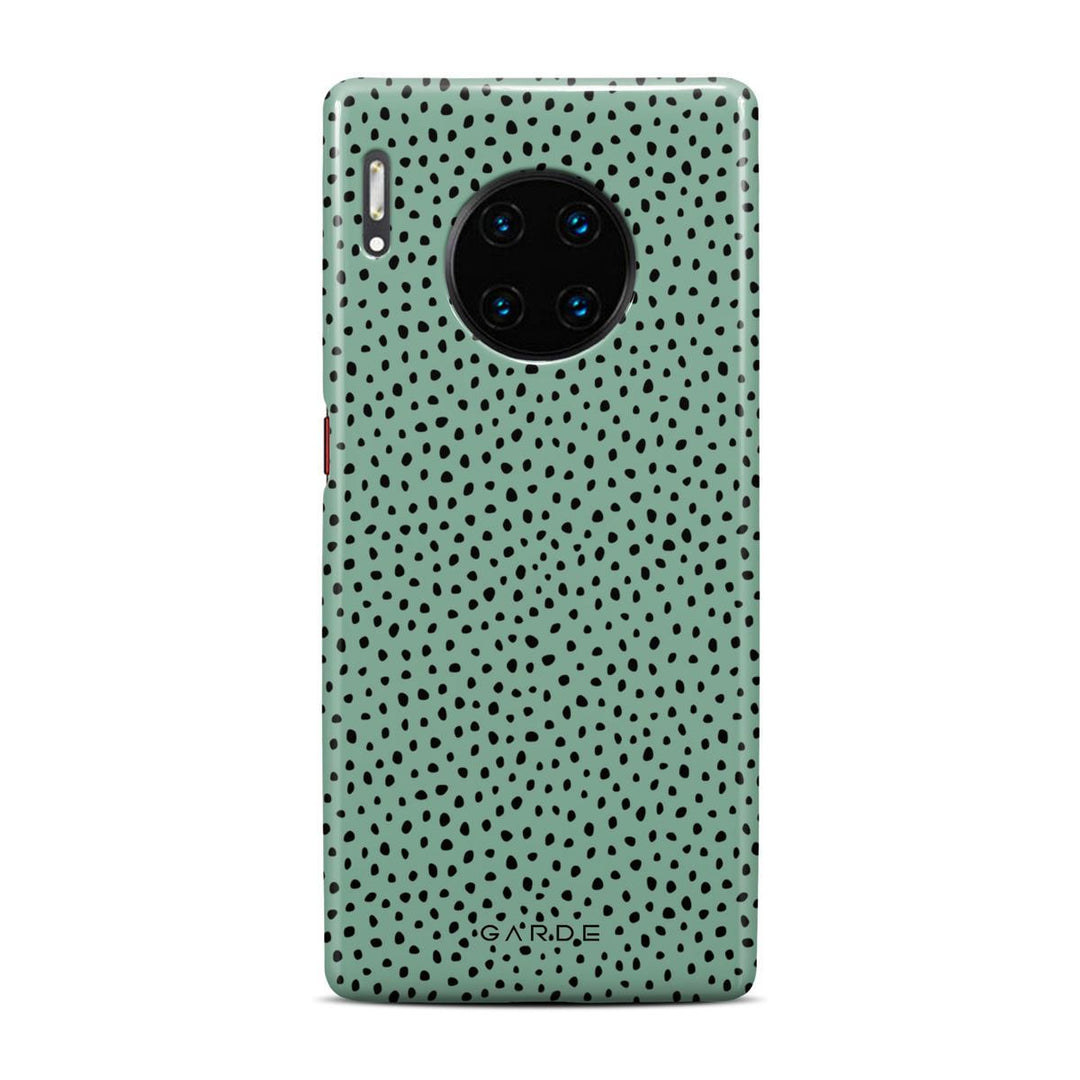 Kiwi Huawei Mate 30 Pro Back Cover - Custom Printed Phone Case by Garde