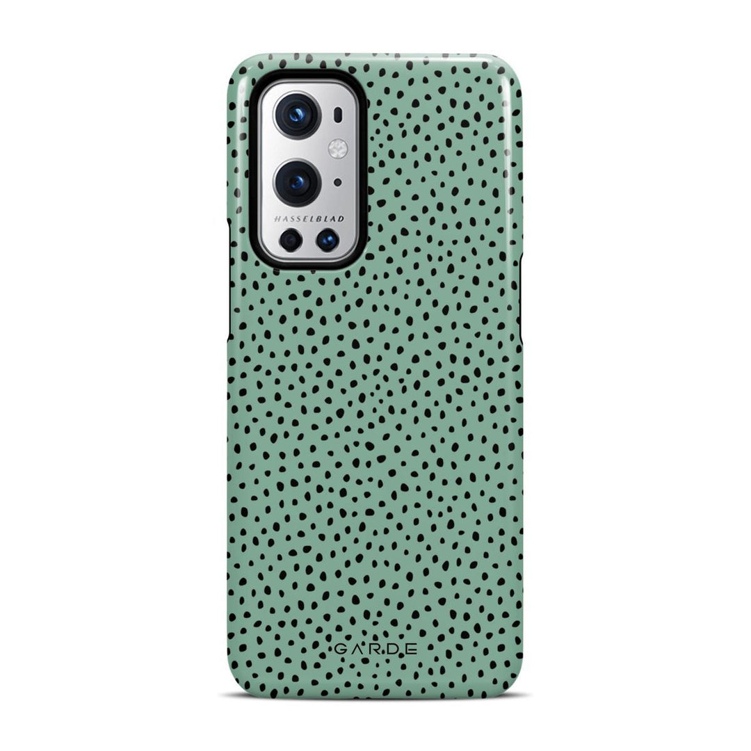 Kiwi OnePlus 9 Pro Back Cover - Custom Printed Phone Case by Garde