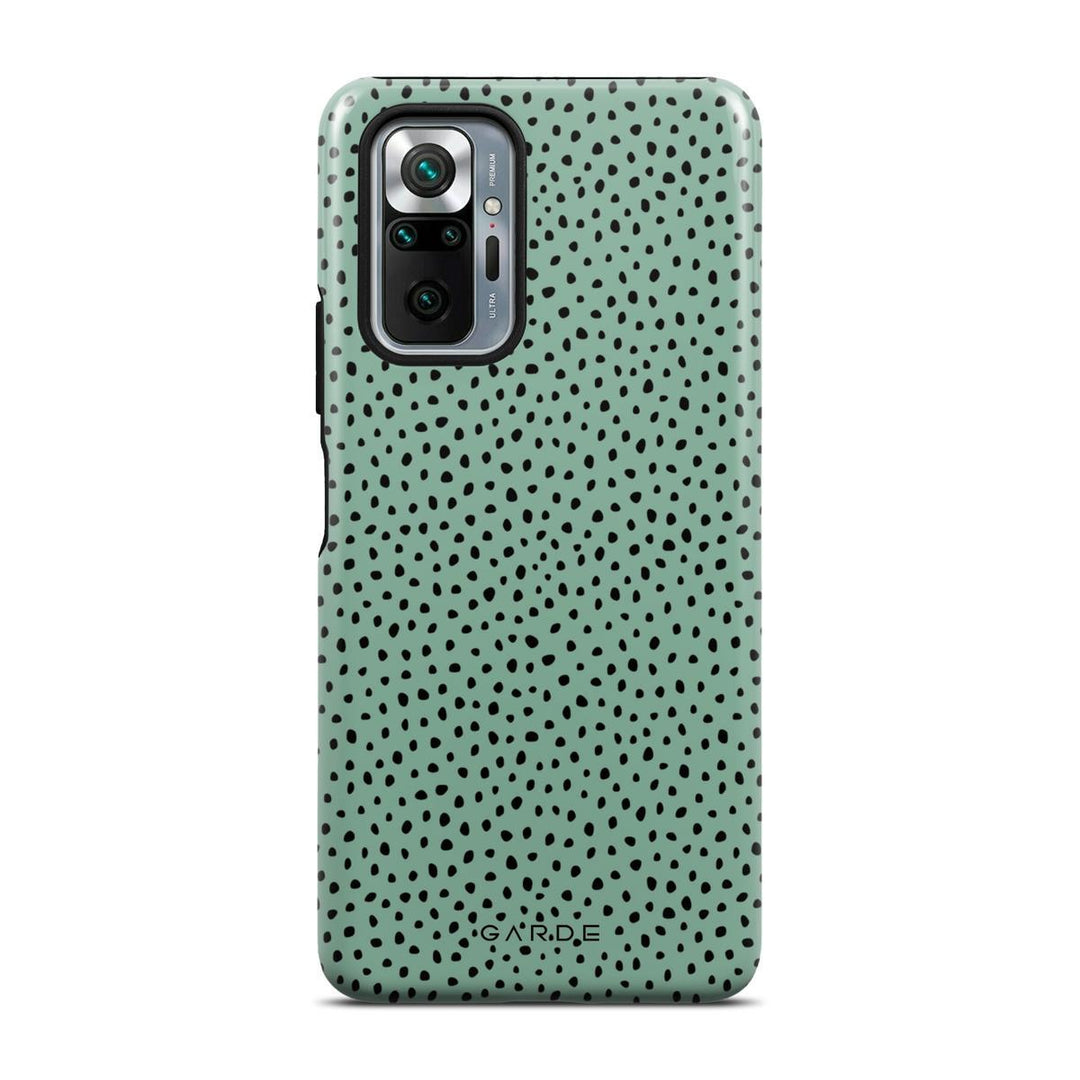 Kiwi Redmi Note 10 Pro Back Cover - Custom Printed Phone Case by Garde