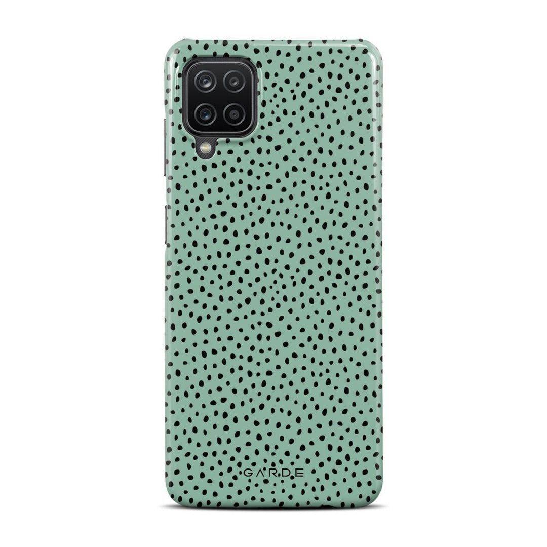 Kiwi Samsung A12 Back Cover - Custom Printed Phone Case by Garde