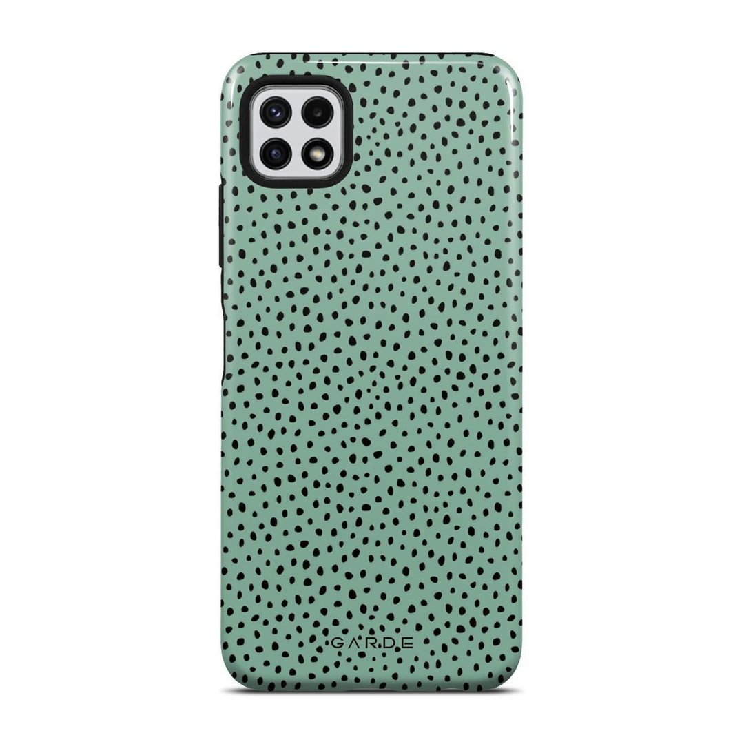 Kiwi Samsung A22 5G Back Cover - Custom Printed Phone Case by Garde