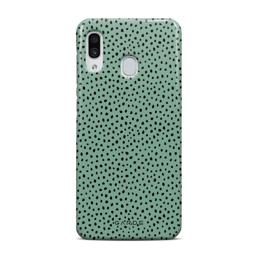 Kiwi Samsung A30 / A20 Back Cover - Custom Printed Phone Case by Garde