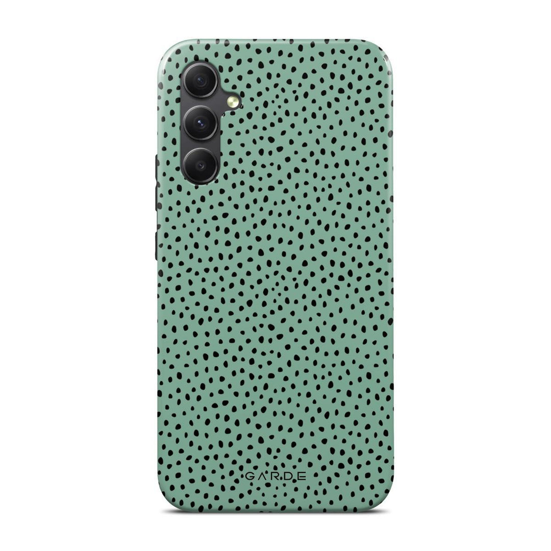 Kiwi Samsung A34 5G Back Cover - Custom Printed Phone Case by Garde