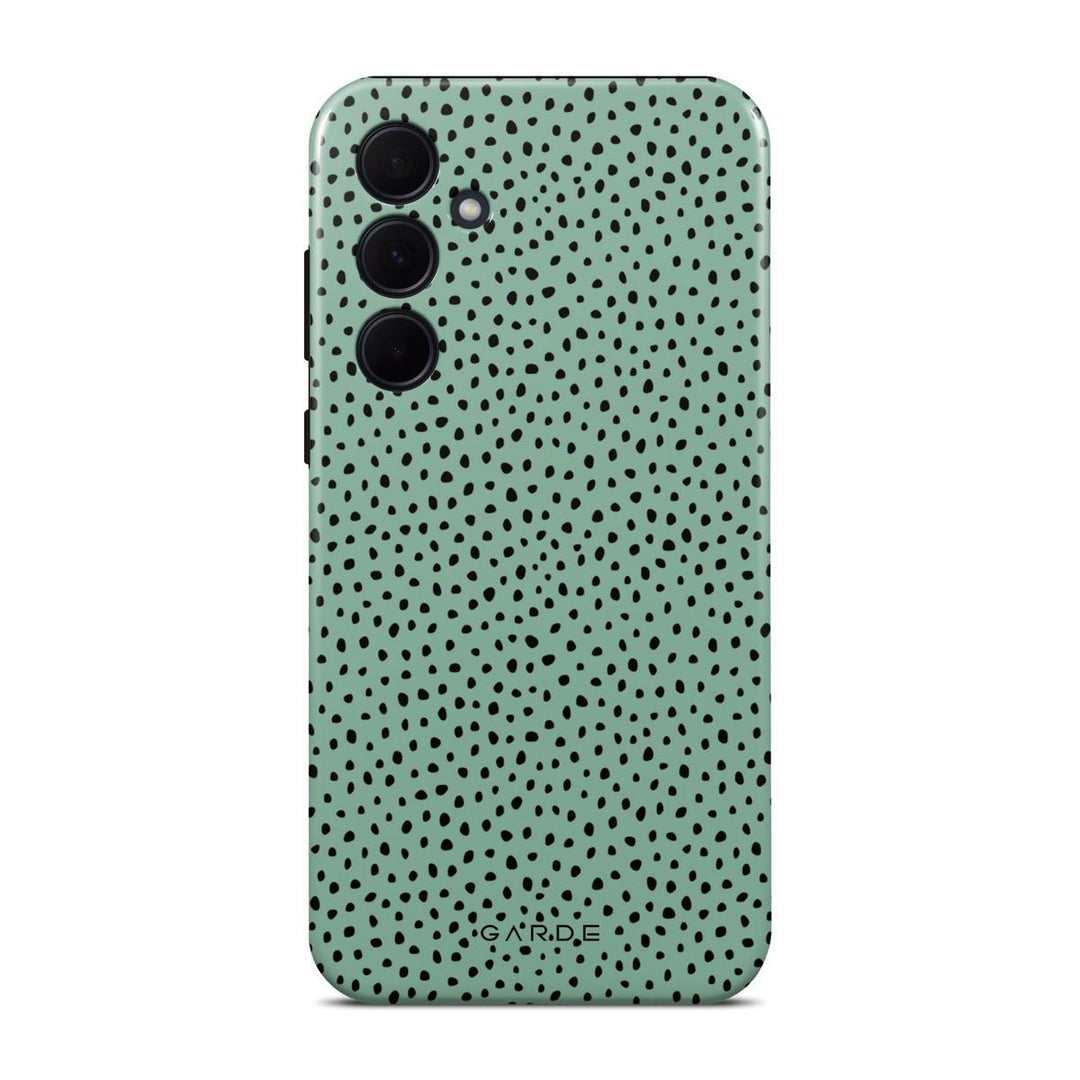 Kiwi Samsung A35 5G Back Cover - Custom Printed Phone Case by Garde