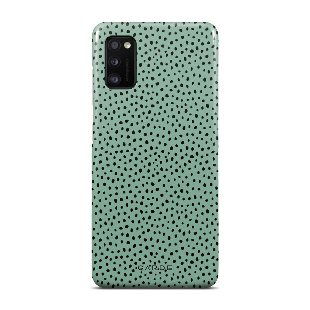 Kiwi Samsung A41 5G Back Cover - Custom Printed Phone Case by Garde
