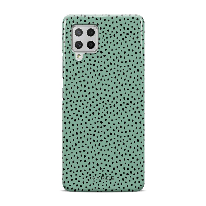 Kiwi Samsung A42 5G Back Cover - Custom Printed Phone Case by Garde