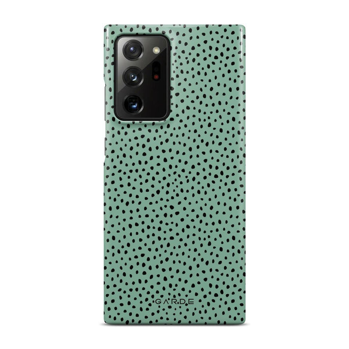 Kiwi Samsung Note 20 Ultra Back Cover - Custom Printed Phone Case by Garde