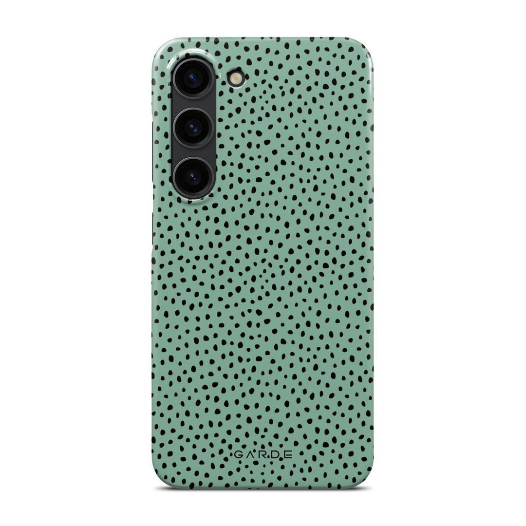 Kiwi Samsung S23 Back Cover - Custom Printed Phone Case by Garde