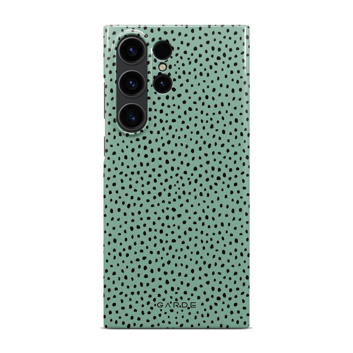 Kiwi Samsung S23 Ultra Back Cover - Custom Printed Phone Case by Garde
