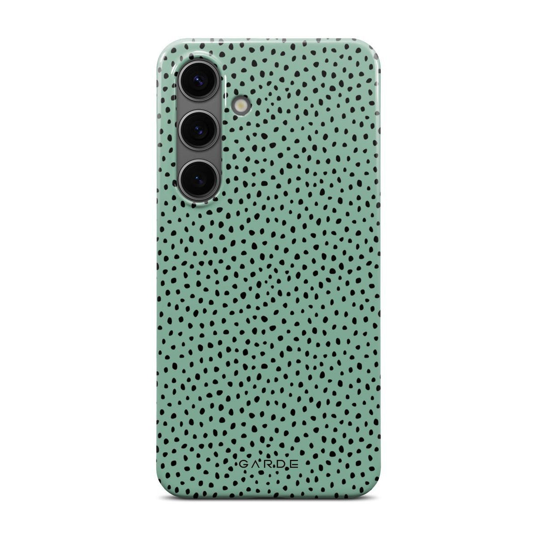 Kiwi Samsung S24 Back Cover - Custom Printed Phone Case by Garde