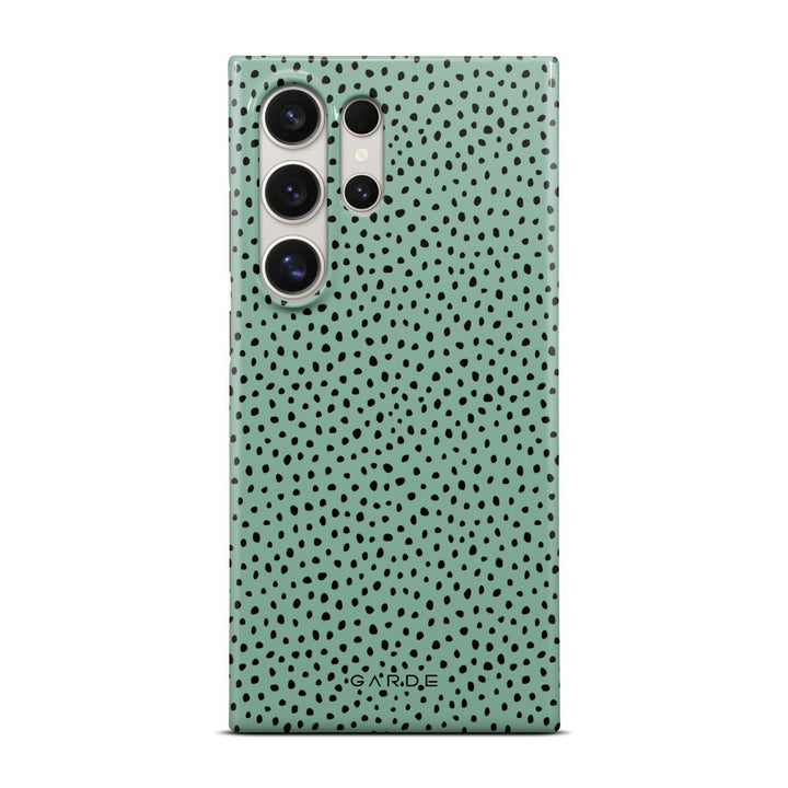 Kiwi Samsung S24 Ultra Back Cover - Custom Printed Phone Case by Garde