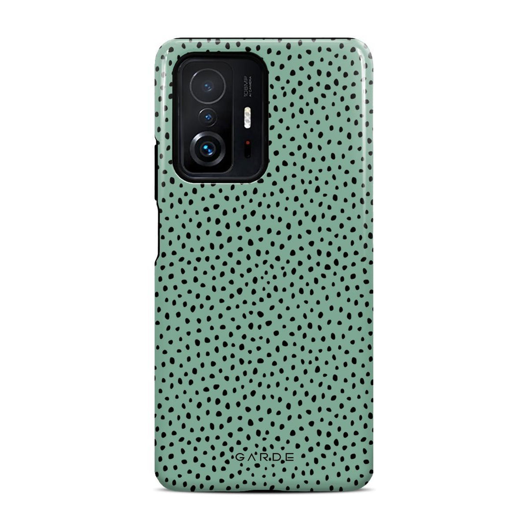 Kiwi Xiaomi 11T / 11T Pro Back Cover - Custom Printed Phone Case by Garde