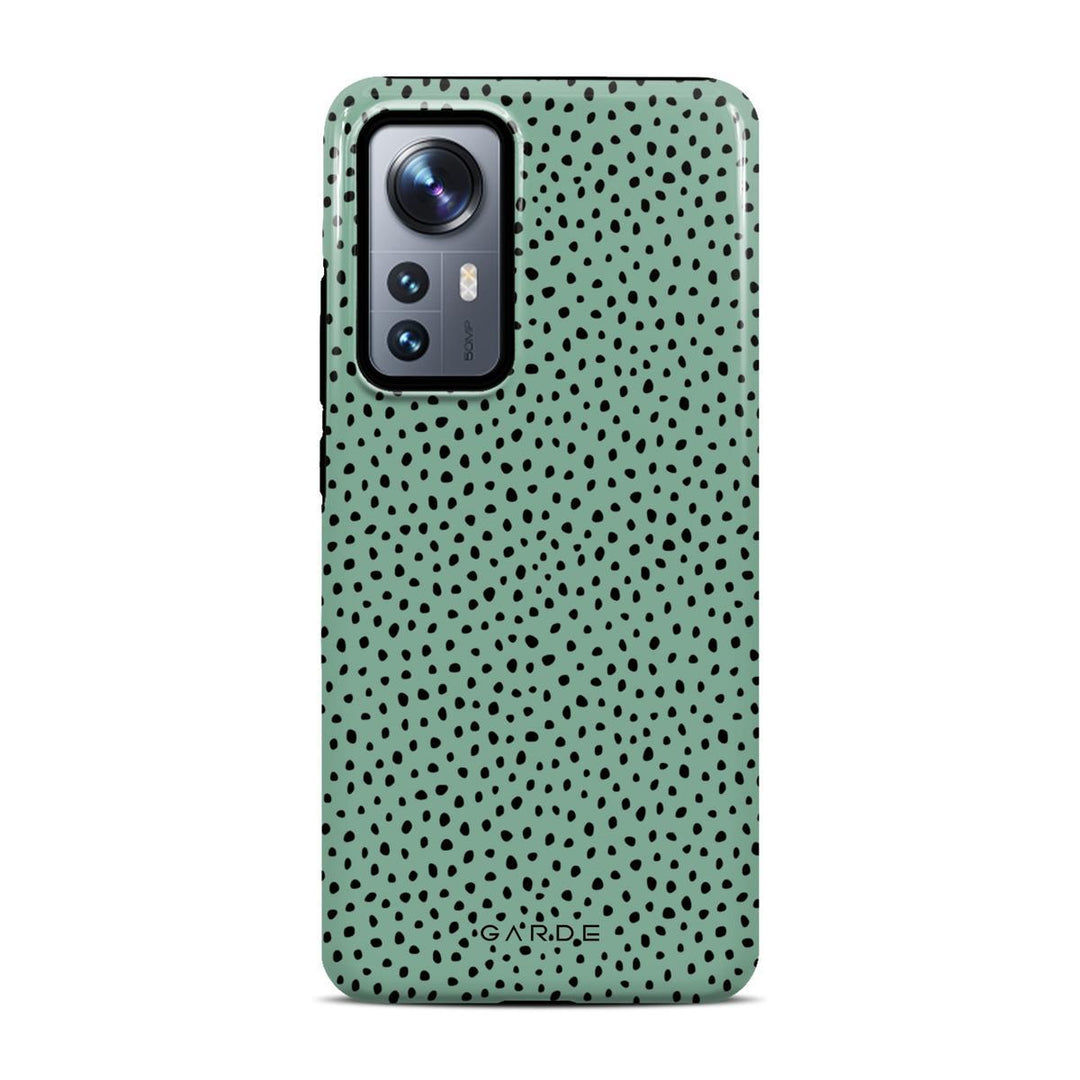 Kiwi Xiaomi 12 / 12x Back Cover - Custom Printed Phone Case by Garde