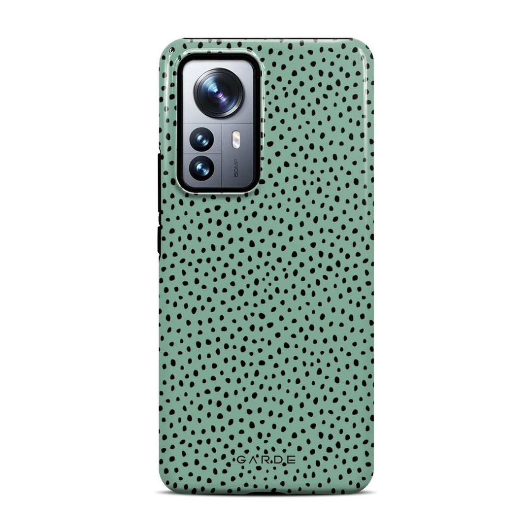 Kiwi Xiaomi 12 Pro Back Cover - Custom Printed Phone Case by Garde