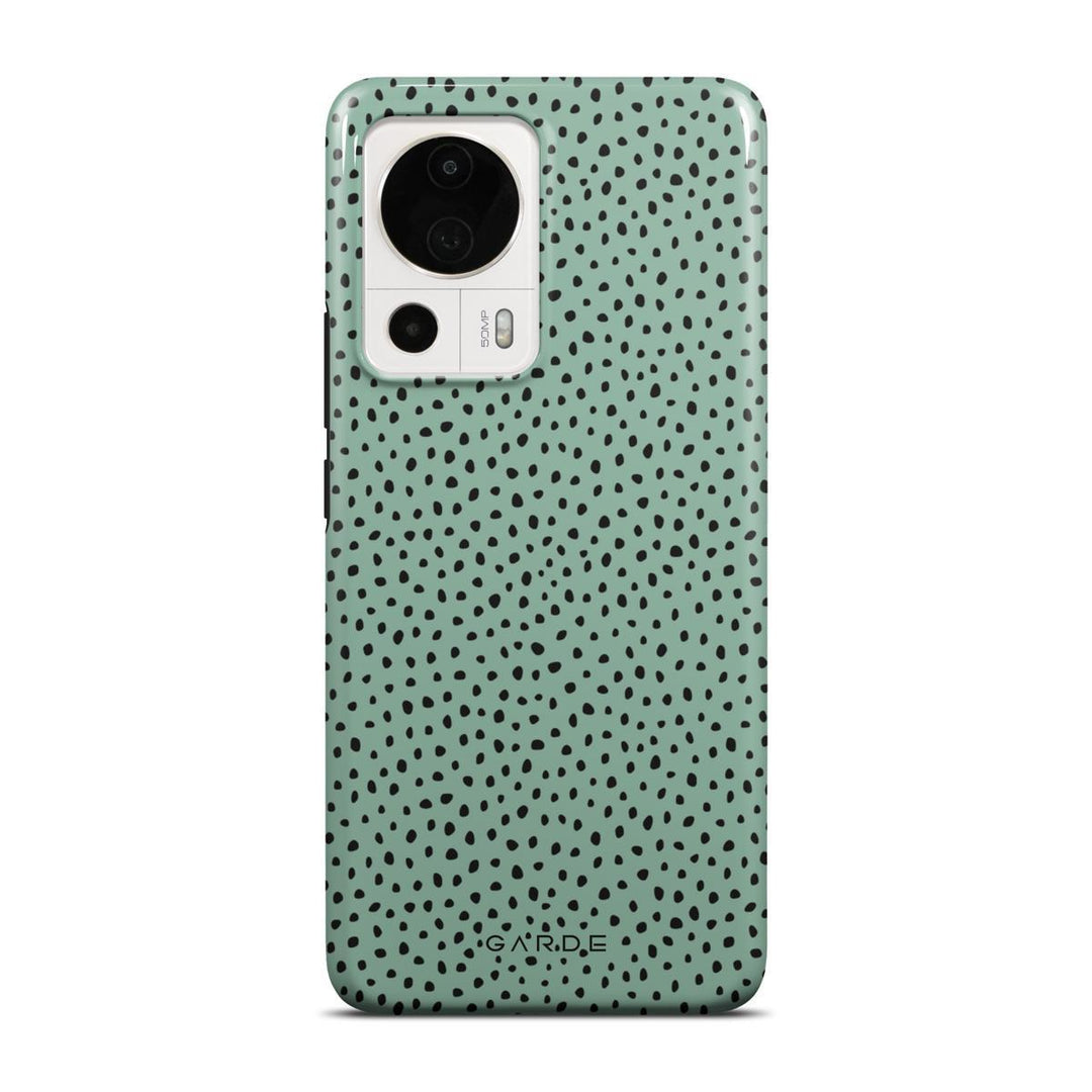 Kiwi Xiaomi 13 Lite Back Cover - Custom Printed Phone Case by Garde