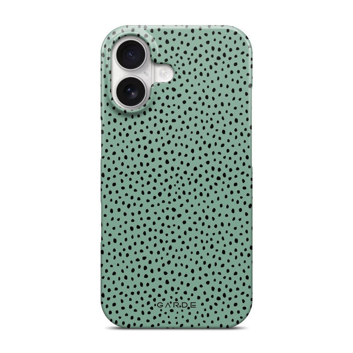 Kiwi iPhone 16 Back Cover - Custom Printed Phone Case by Garde