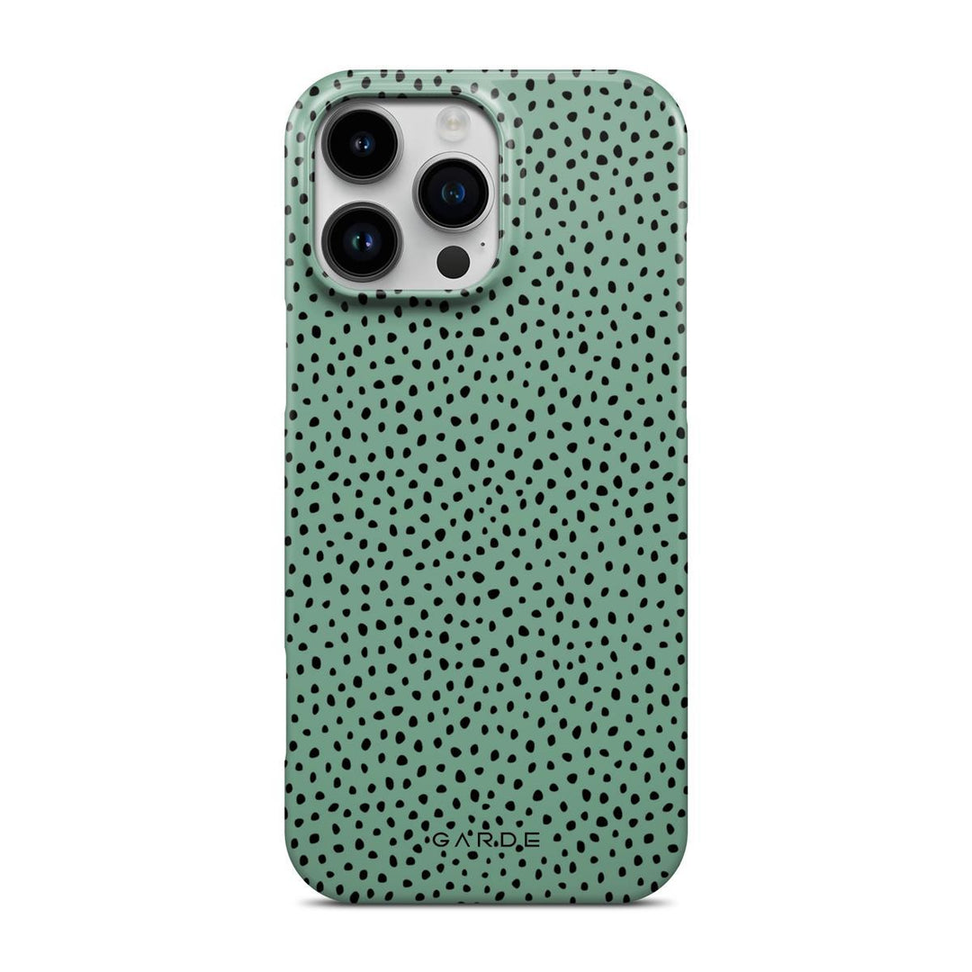 Kiwi iPhone 16 Pro Max Back Cover - Custom Printed Phone Case by Garde