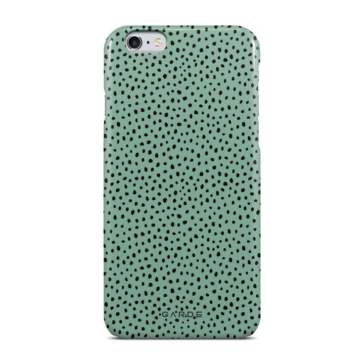Kiwi iPhone 6 / 6s Back Cover - Custom Printed Phone Case by Garde