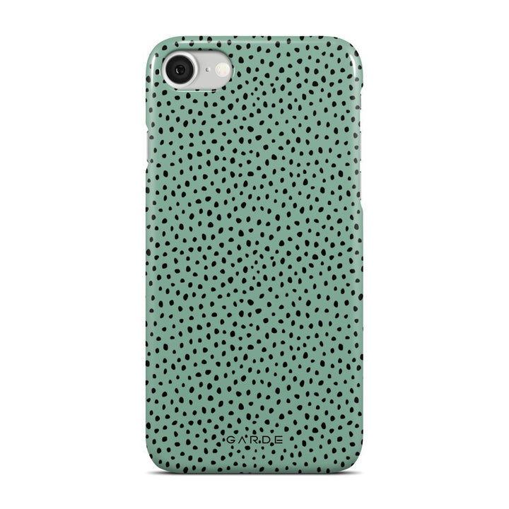 Kiwi iPhone SE 2020 / 2022 Back Cover - Custom Printed Phone Case by Garde