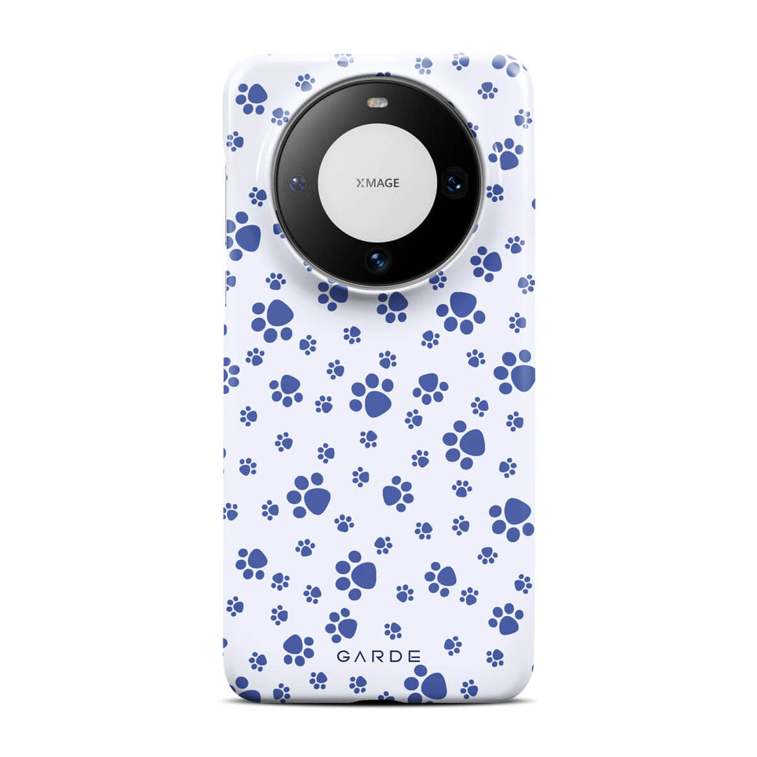 L'amitie Huawei Mate 60 Back Cover - Custom Printed Phone Case by Garde