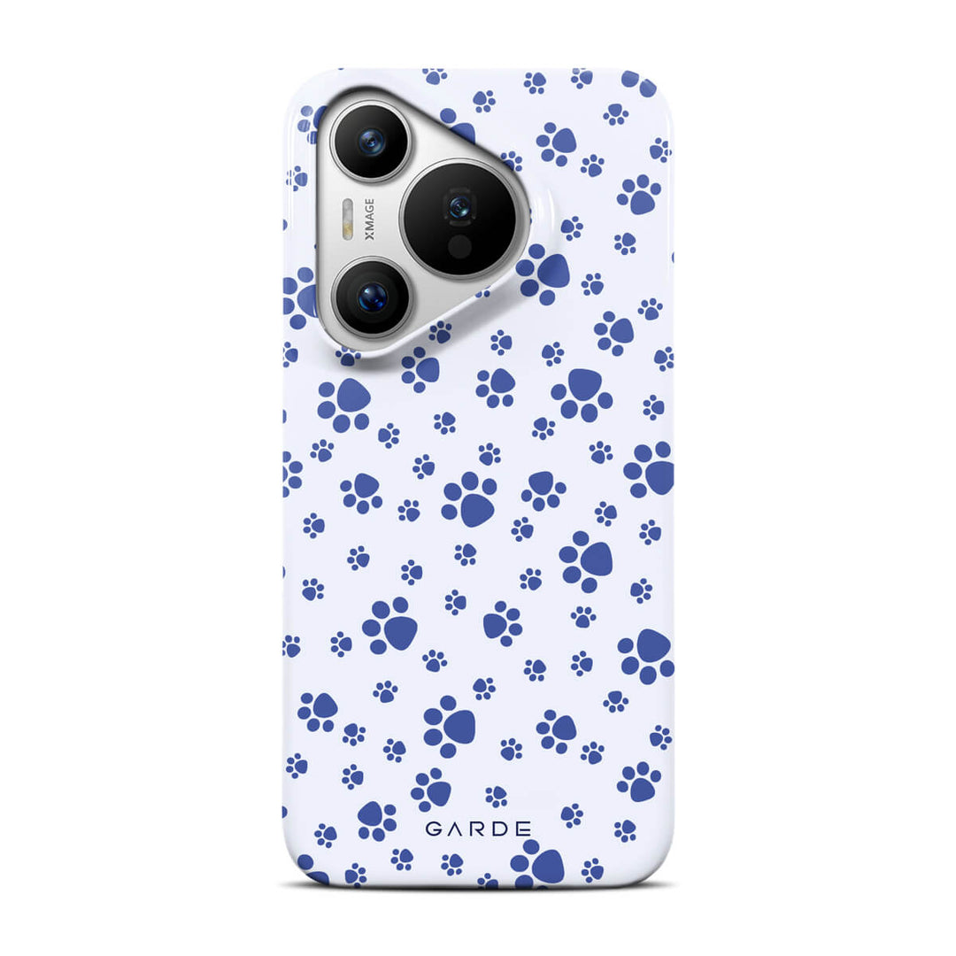 L'amitie Huawei P70 Back Cover - Custom Printed Phone Case by Garde