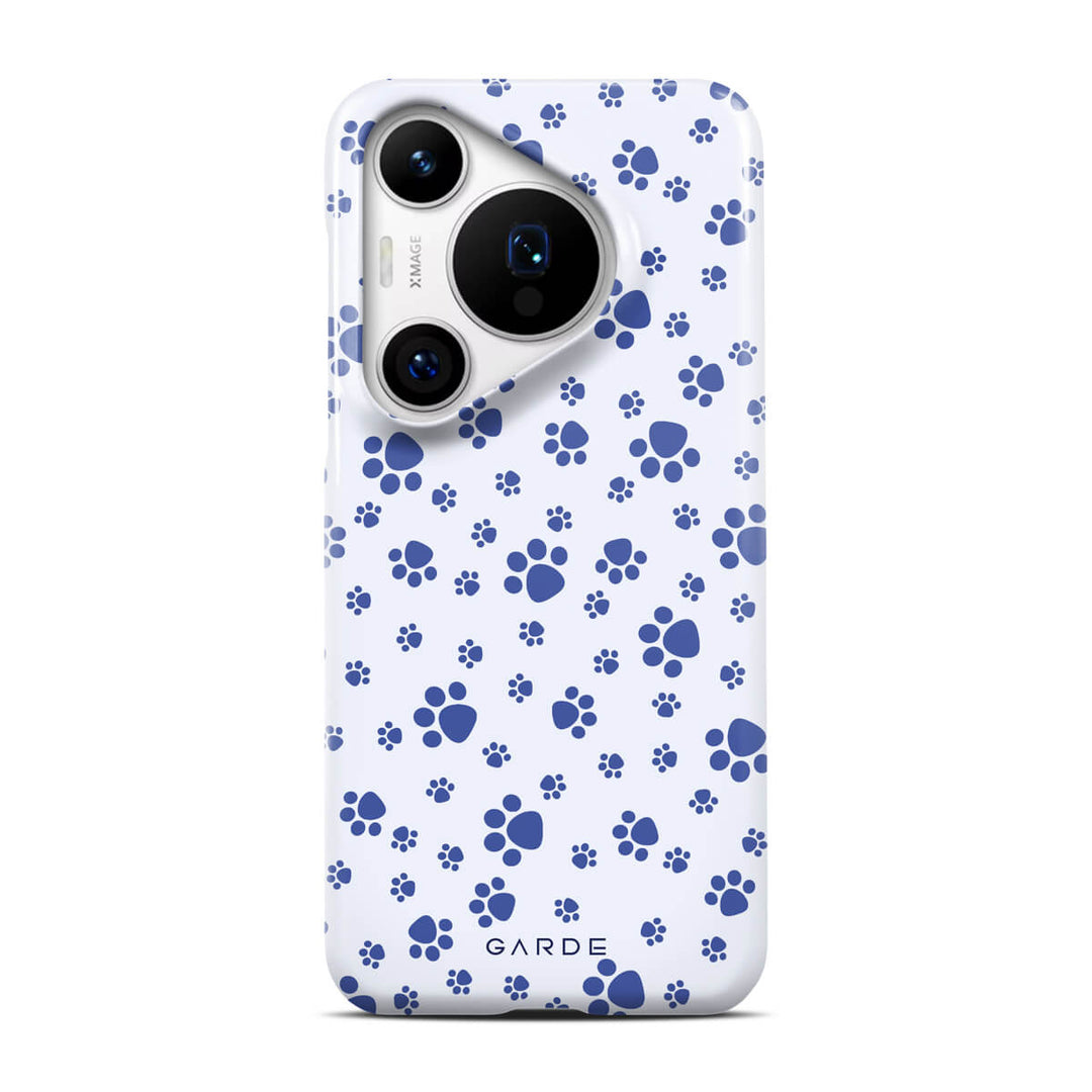 L'amitie Huawei P70 Pro Back Cover - Custom Printed Phone Case by Garde