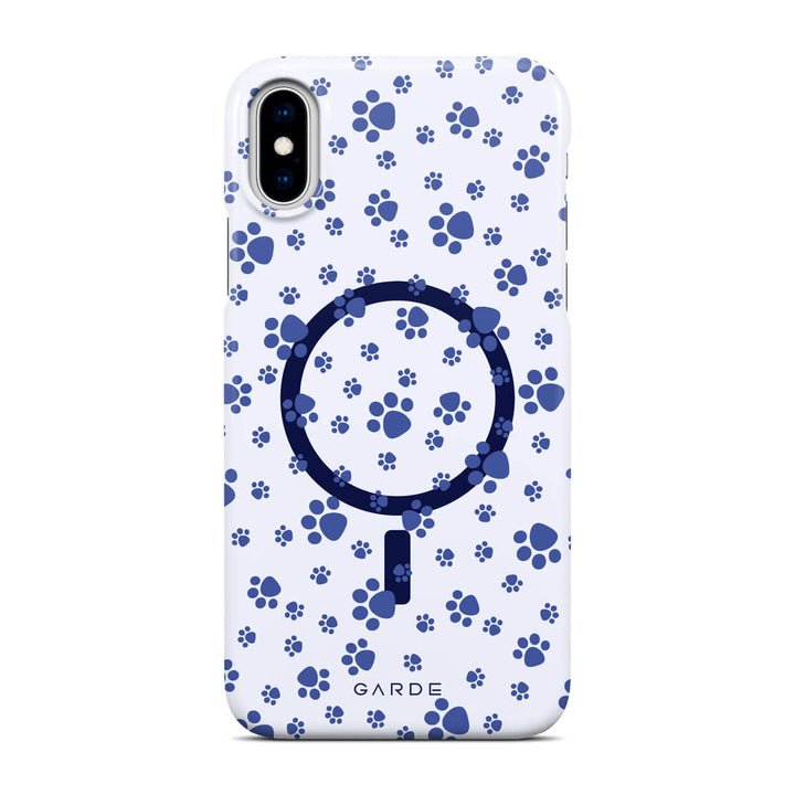 L'amitie - iPhone X / Xs