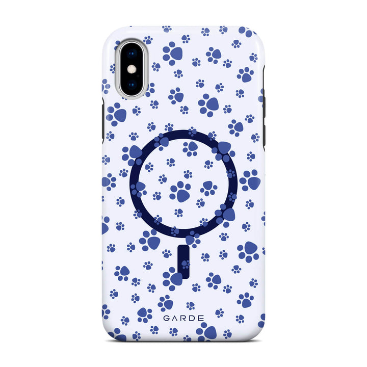 L'amitie - iPhone X / Xs