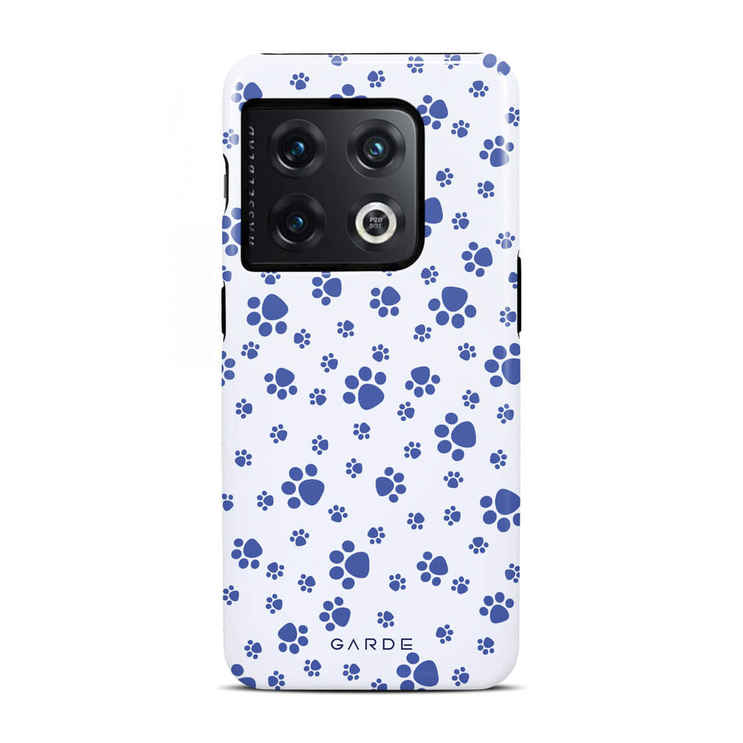 L'amitie OnePlus 10 Pro Back Cover - Custom Printed Phone Case by Garde