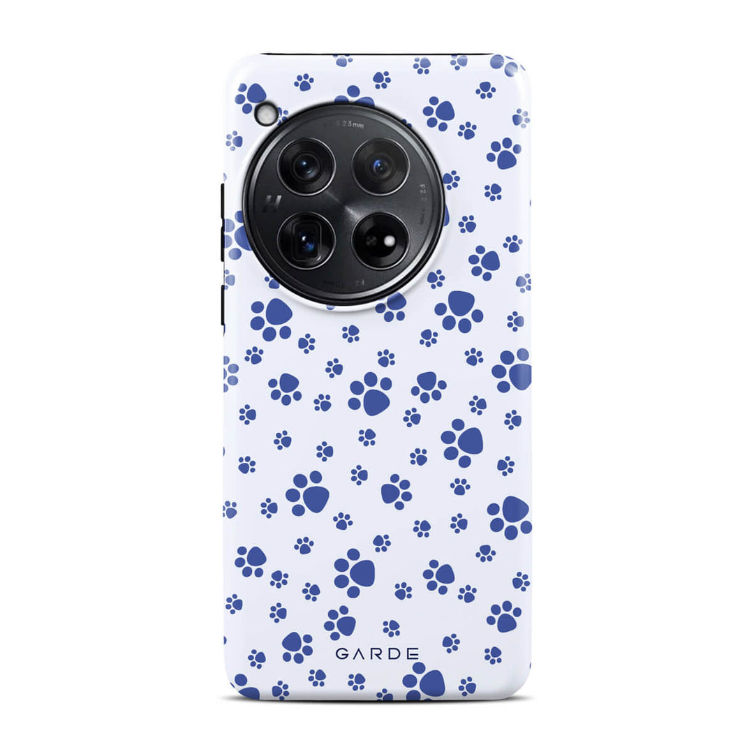 L'amitie OnePlus 12 5g Back Cover - Custom Printed Phone Case by Garde