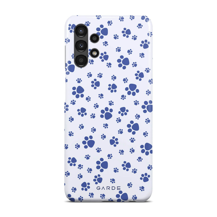 L'amitie Samsung A13 4G/5G Back Cover - Custom Printed Phone Case by Garde