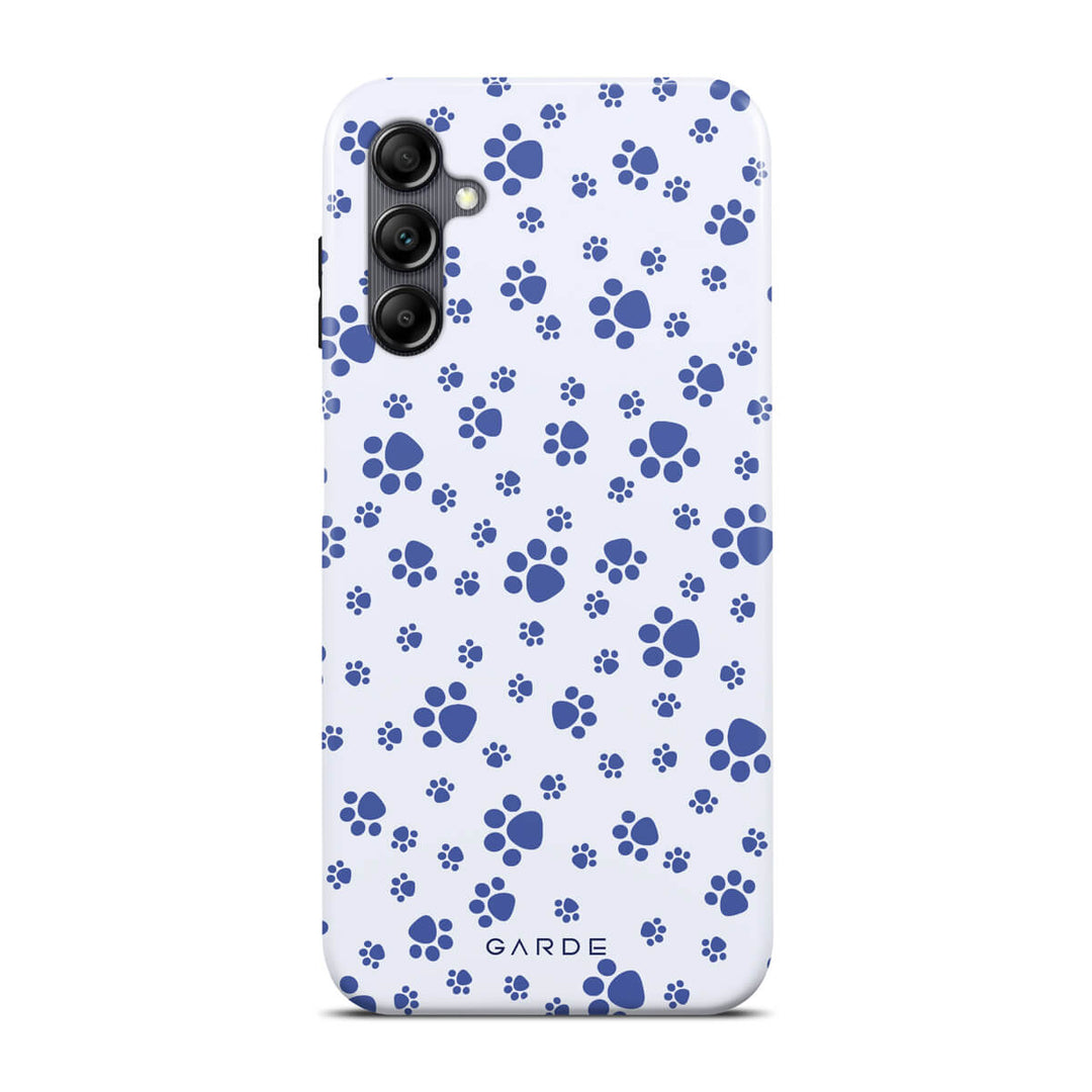 L'amitie Samsung A14 Back Cover - Custom Printed Phone Case by Garde