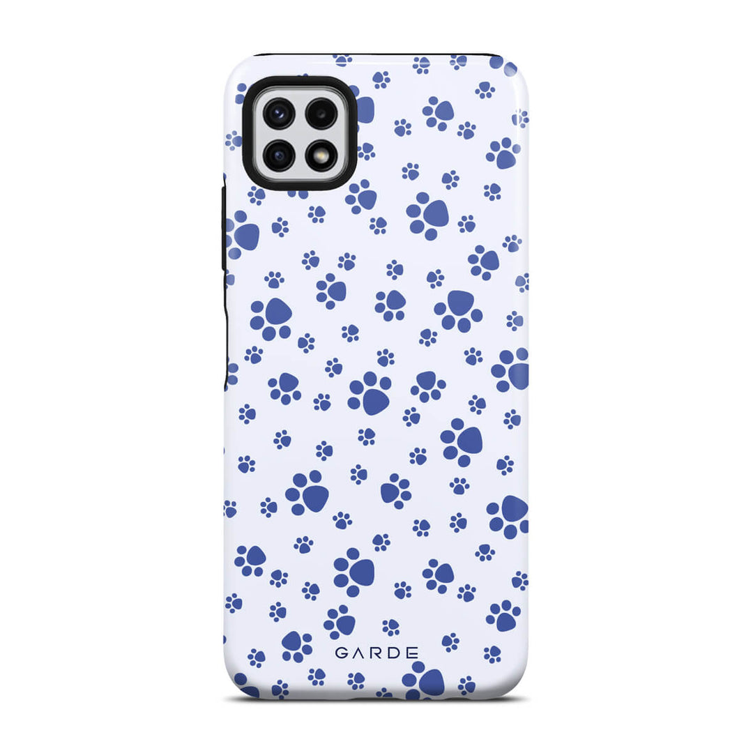 L'amitie Samsung A22 5G Back Cover - Custom Printed Phone Case by Garde