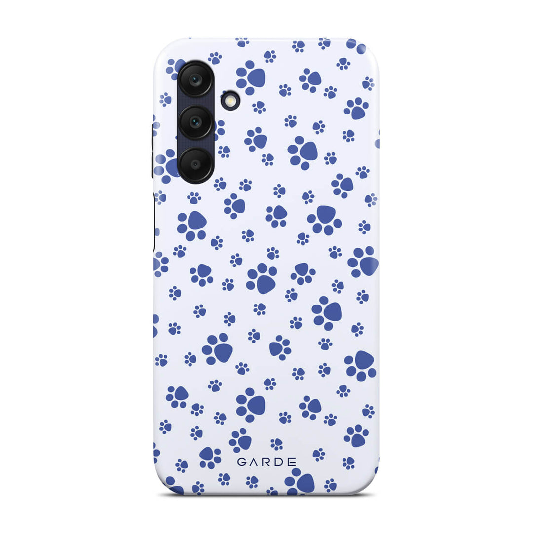 L'amitie Samsung A25 5G Back Cover - Custom Printed Phone Case by Garde