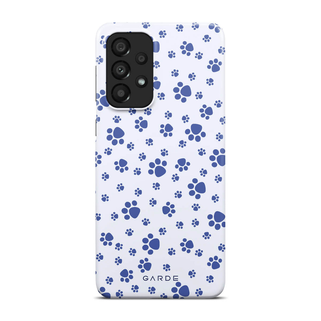 L'amitie Samsung A33 5G Back Cover - Custom Printed Phone Case by Garde