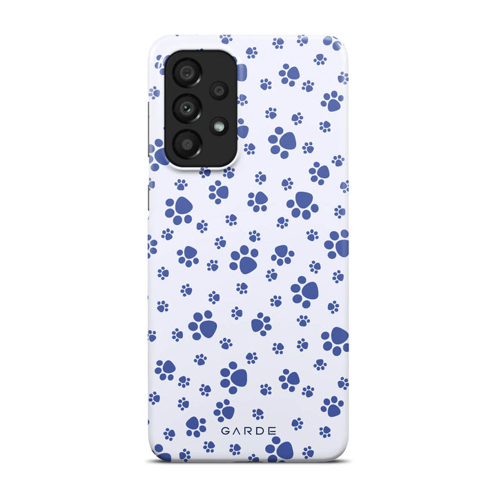 L'amitie Samsung A33 5G Back Cover - Custom Printed Phone Case by Garde