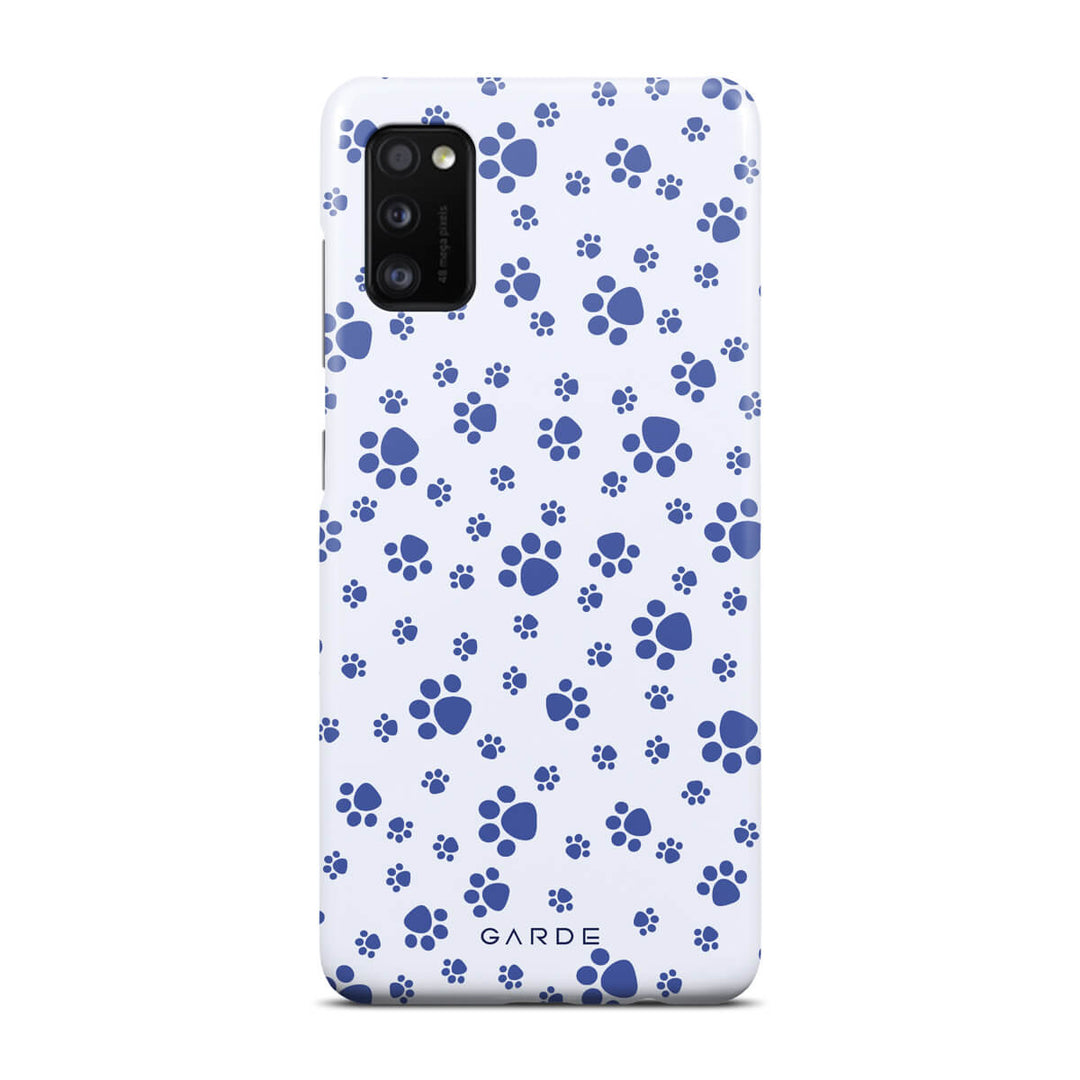 L'amitie Samsung A41 5G Back Cover - Custom Printed Phone Case by Garde