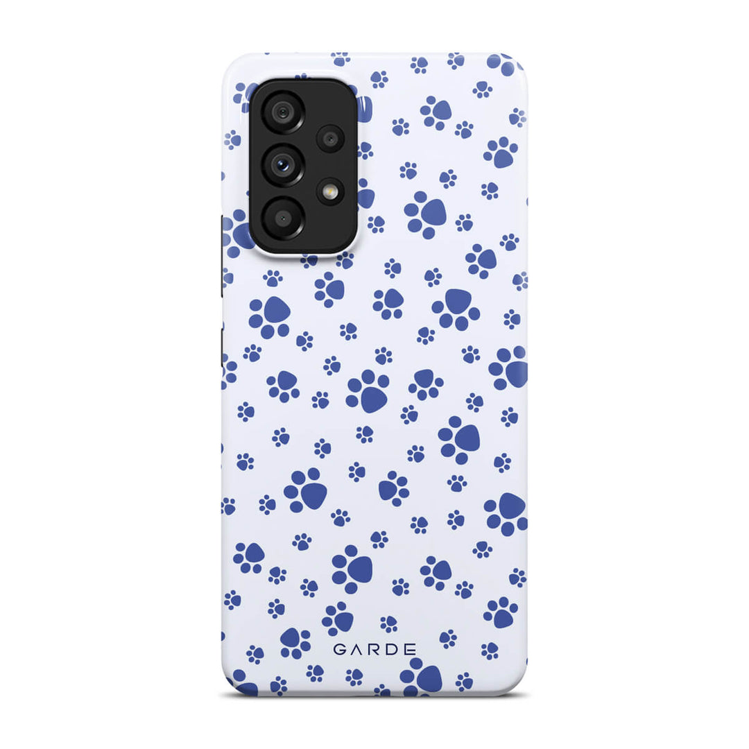 L'amitie Samsung A53 5G Back Cover - Custom Printed Phone Case by Garde