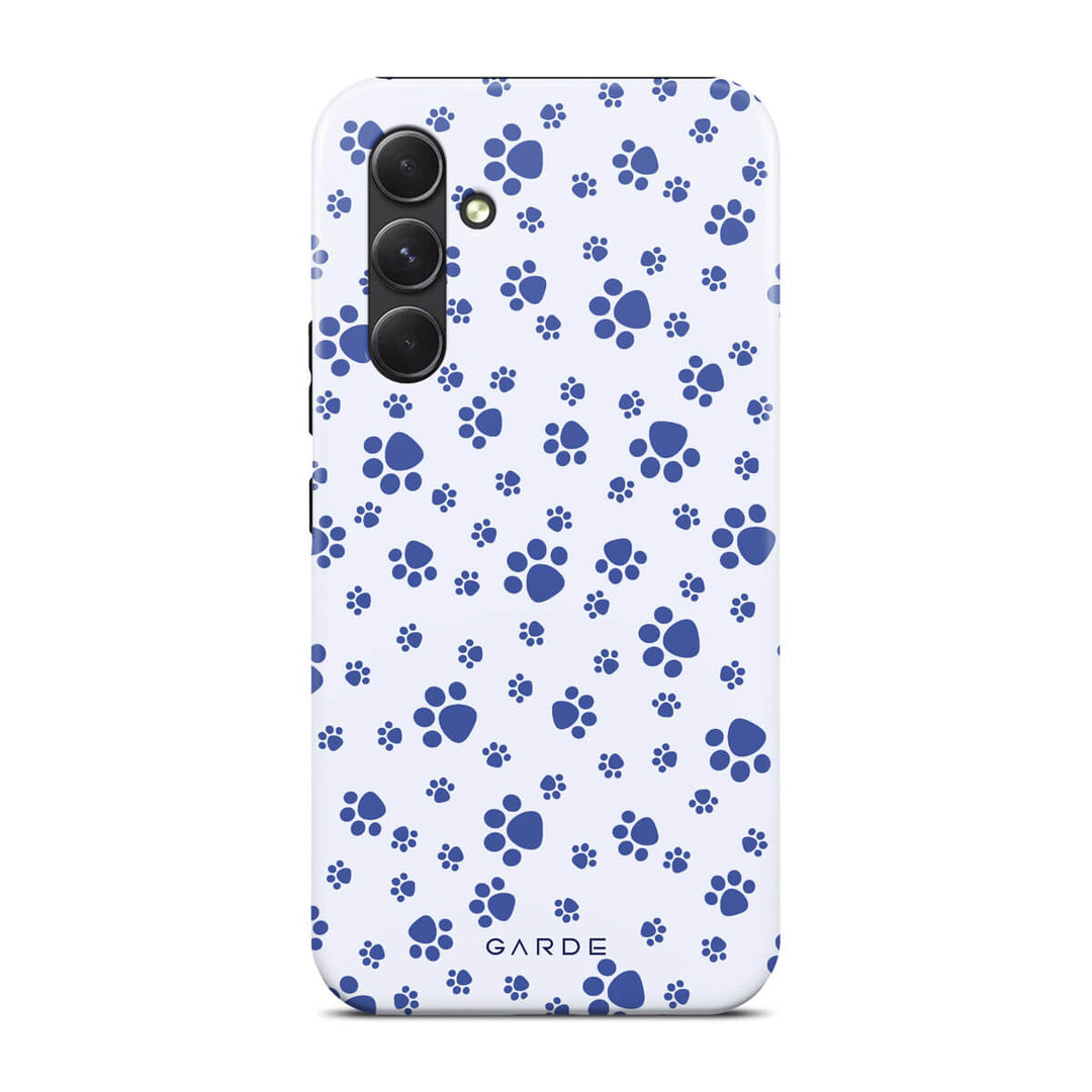 L'amitie Samsung A54 5G Back Cover - Custom Printed Phone Case by Garde