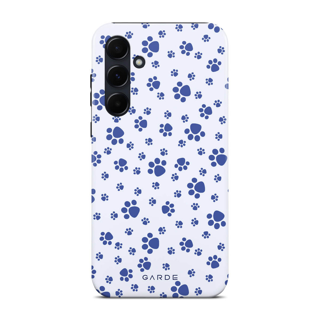 L'amitie Samsung A55 5G Back Cover - Custom Printed Phone Case by Garde