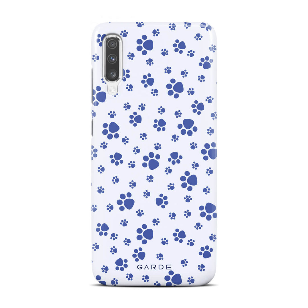 L'amitie Samsung A70 Back Cover - Custom Printed Phone Case by Garde