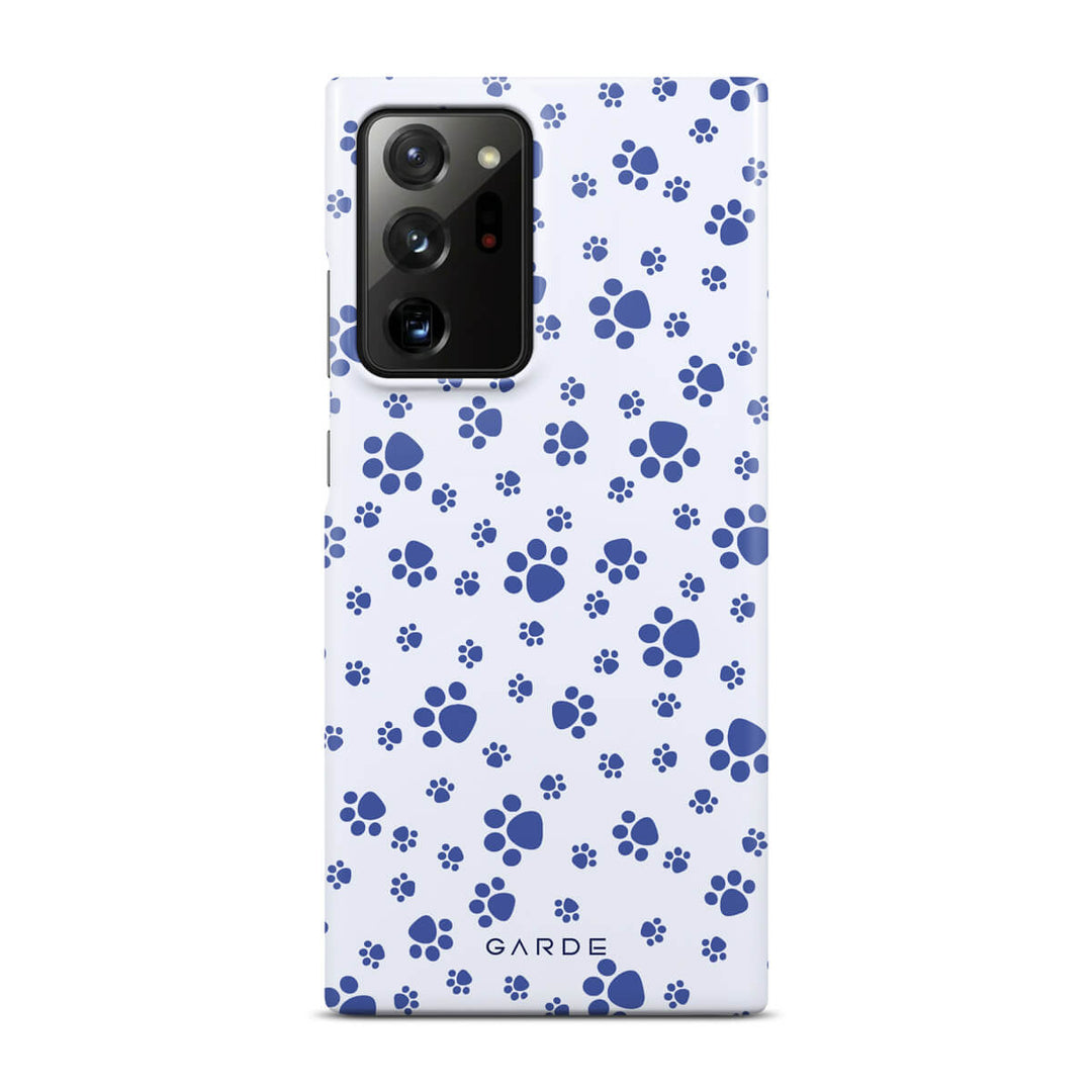 L'amitie Samsung Note 20 Ultra Back Cover - Custom Printed Phone Case by Garde