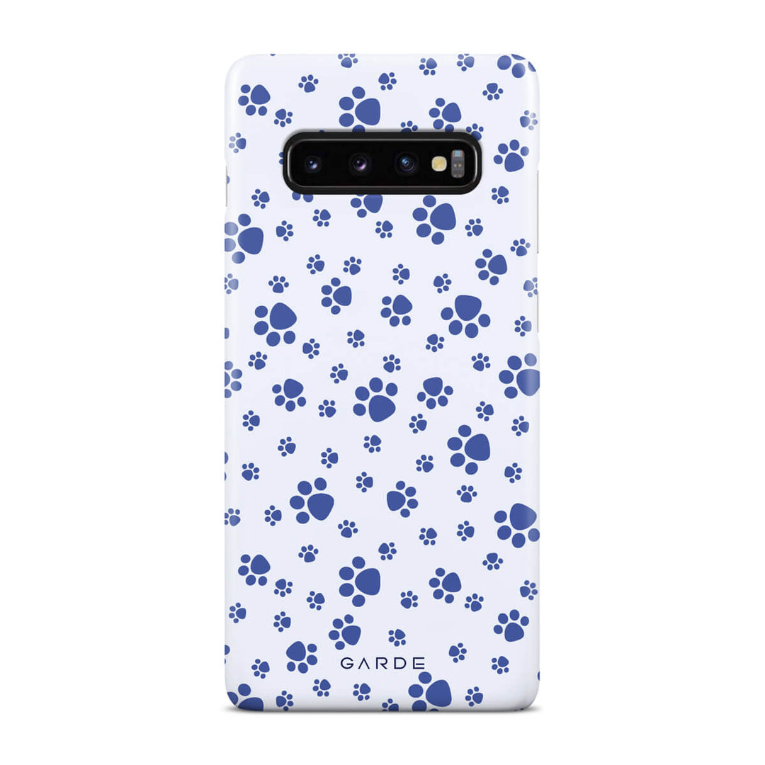 L'amitie Samsung S10 Plus Back Cover - Custom Printed Phone Case by Garde