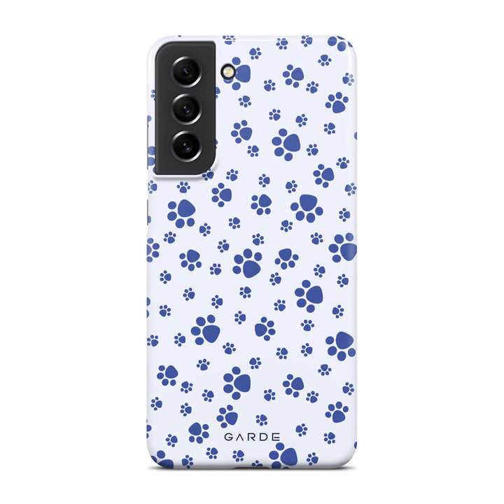 L'amitie Samsung S21 FE Back Cover - Custom Printed Phone Case by Garde