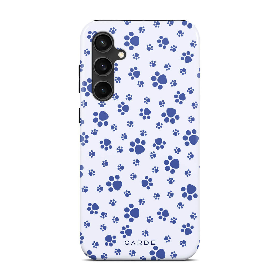 L'amitie Samsung S23 FE Back Cover - Custom Printed Phone Case by Garde