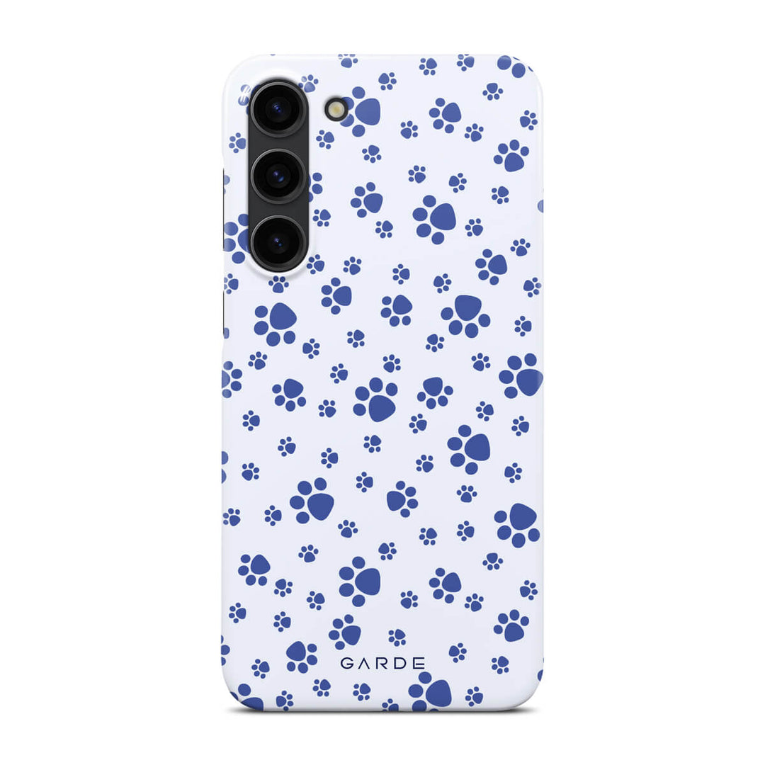 L'amitie Samsung S23 Plus Back Cover - Custom Printed Phone Case by Garde